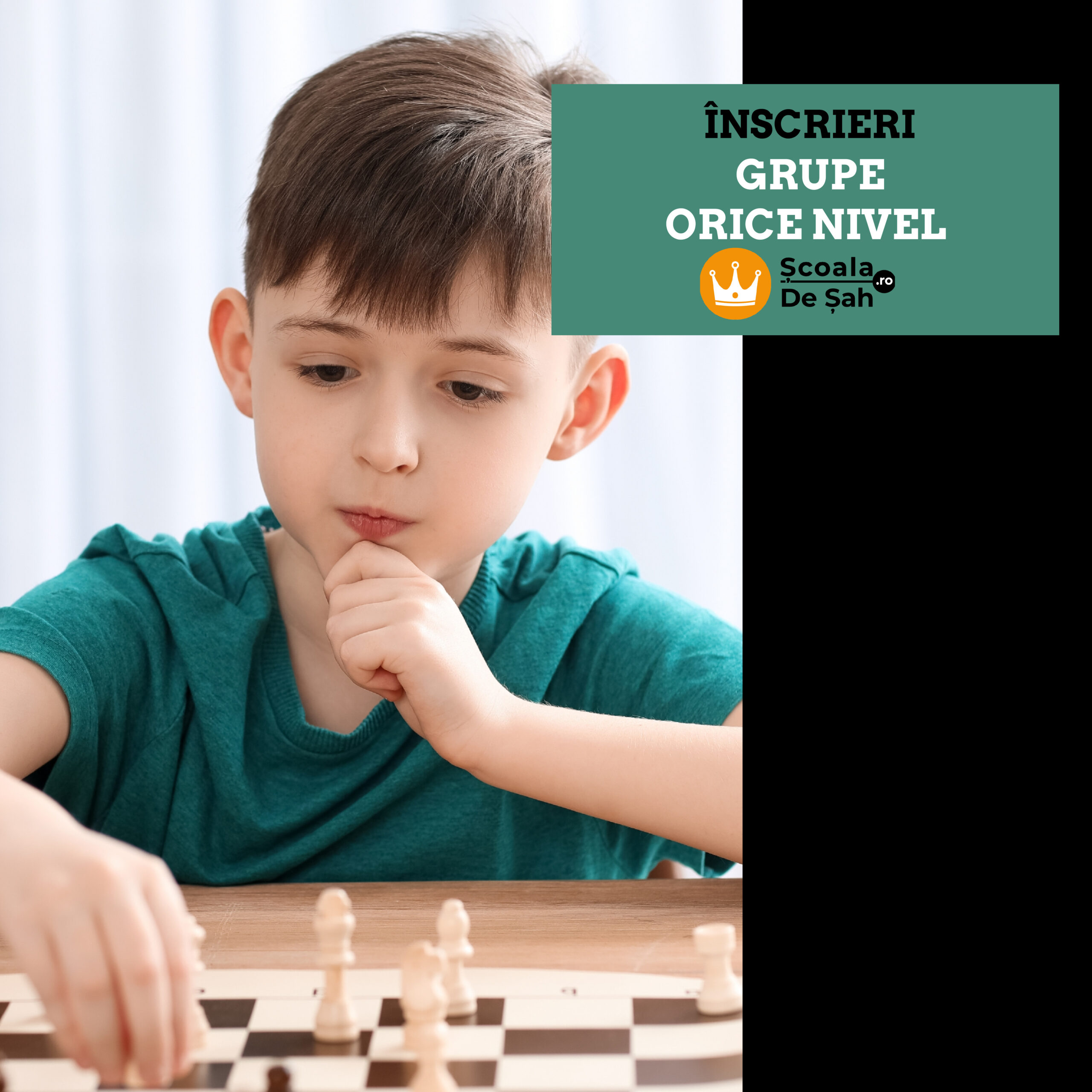 Graze Lurk keep it up Şcoala de Şah – Organizăm cursuri de şah, concursuri şi tabere pentru copii